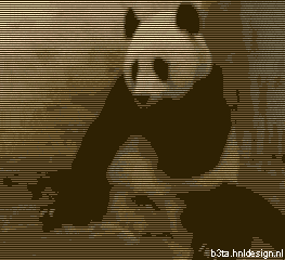 263x240, 224 Kb / gif, панда, эксгибиционист, гиф