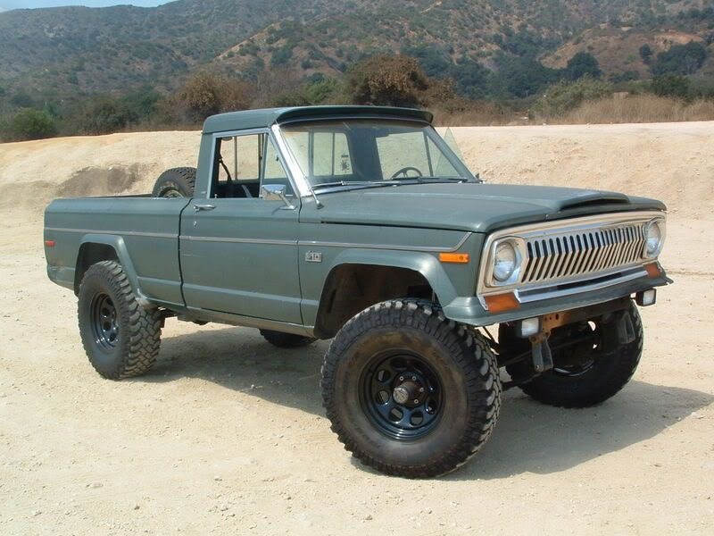 800x600, 104 Kb / автомобиль, классика, ретро, пикап, внедорожник