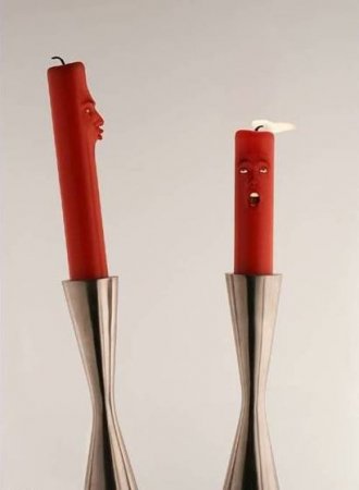 330x450, 12 Kb / свечи