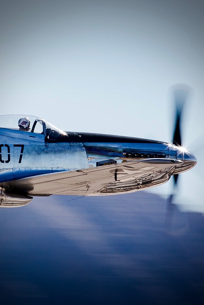 711x1066, 172 Kb / самолет, винт