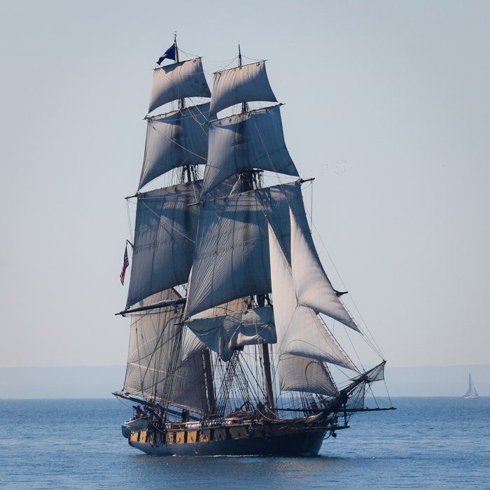 700x700, 61 Kb / парусник, корабль