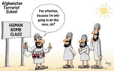 400x251, 26 Kb / арабы, карикатура