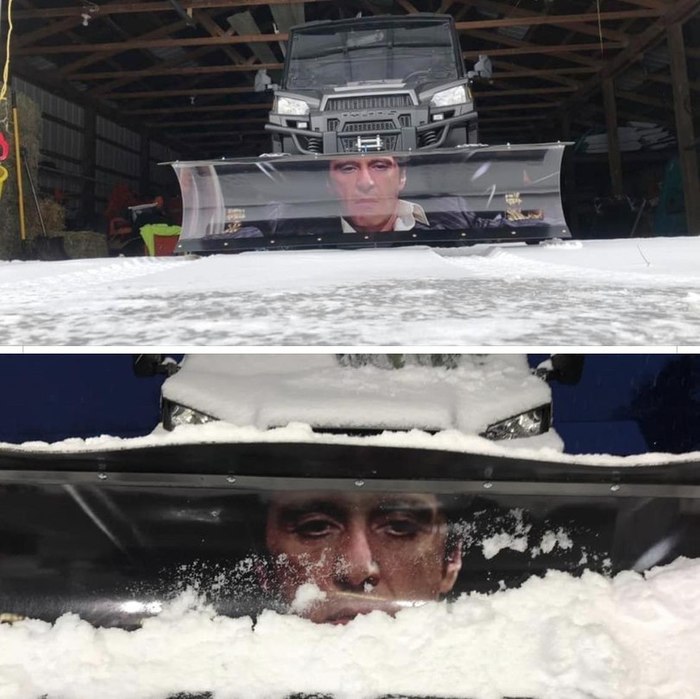 700x699, 87 Kb / кокаин, бульдозер, аль пачино, лицо со шрамом