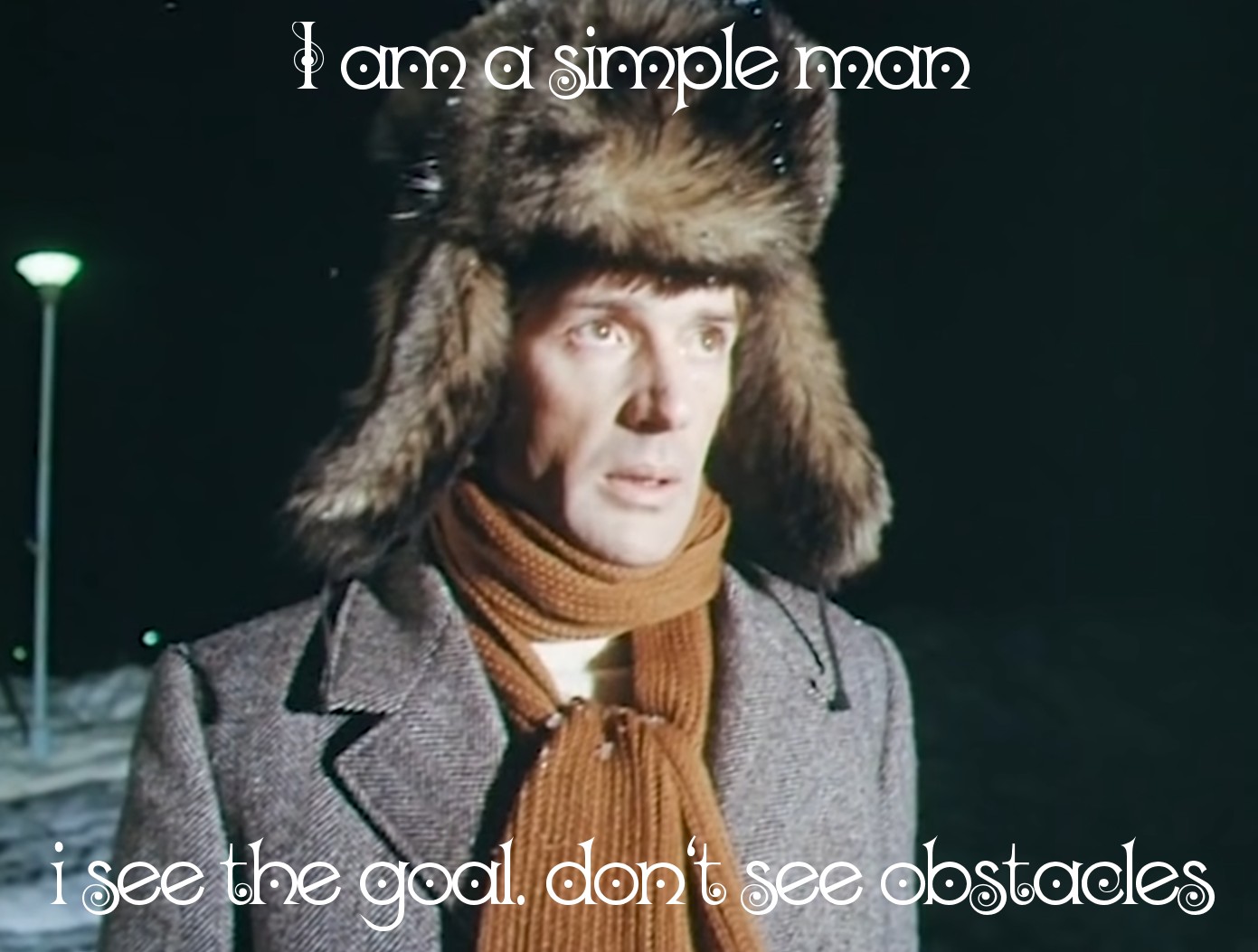 1391x1053, 178 Kb / Я простой человек, Чародеи, Ник Офферман