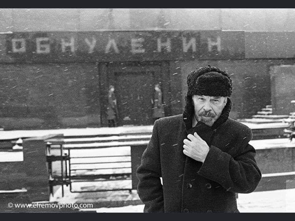 960x720, 83 Kb / обнуление, Ленин, ч/б, мавзолей