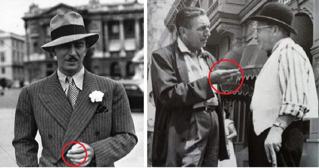 1088x574, 87 Kb / Дисней, ч/б, цензура, сигарета