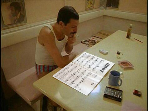 474x355, 34 Kb / меркюри, плот, лоза, ноты