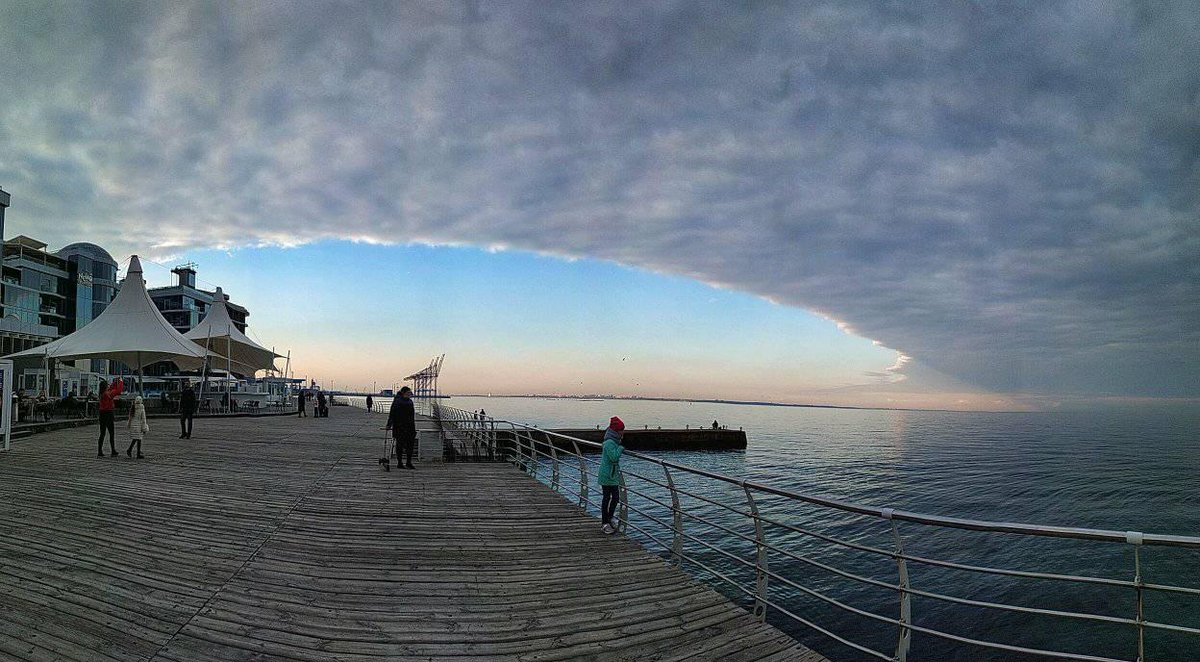 1200x662, 174 Kb / небо, одесса