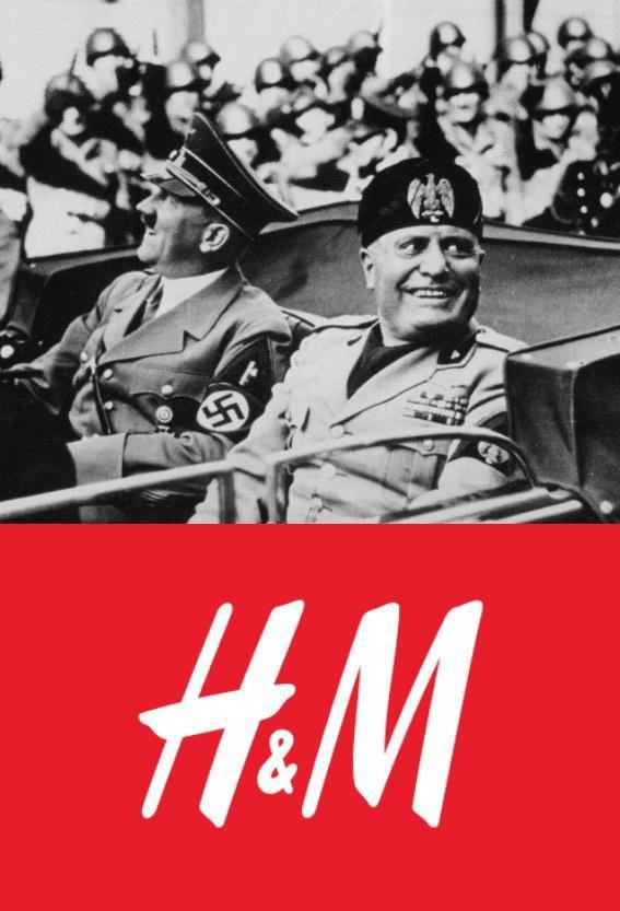 567x833, 77 Kb / гитлер, муссолини, h&m