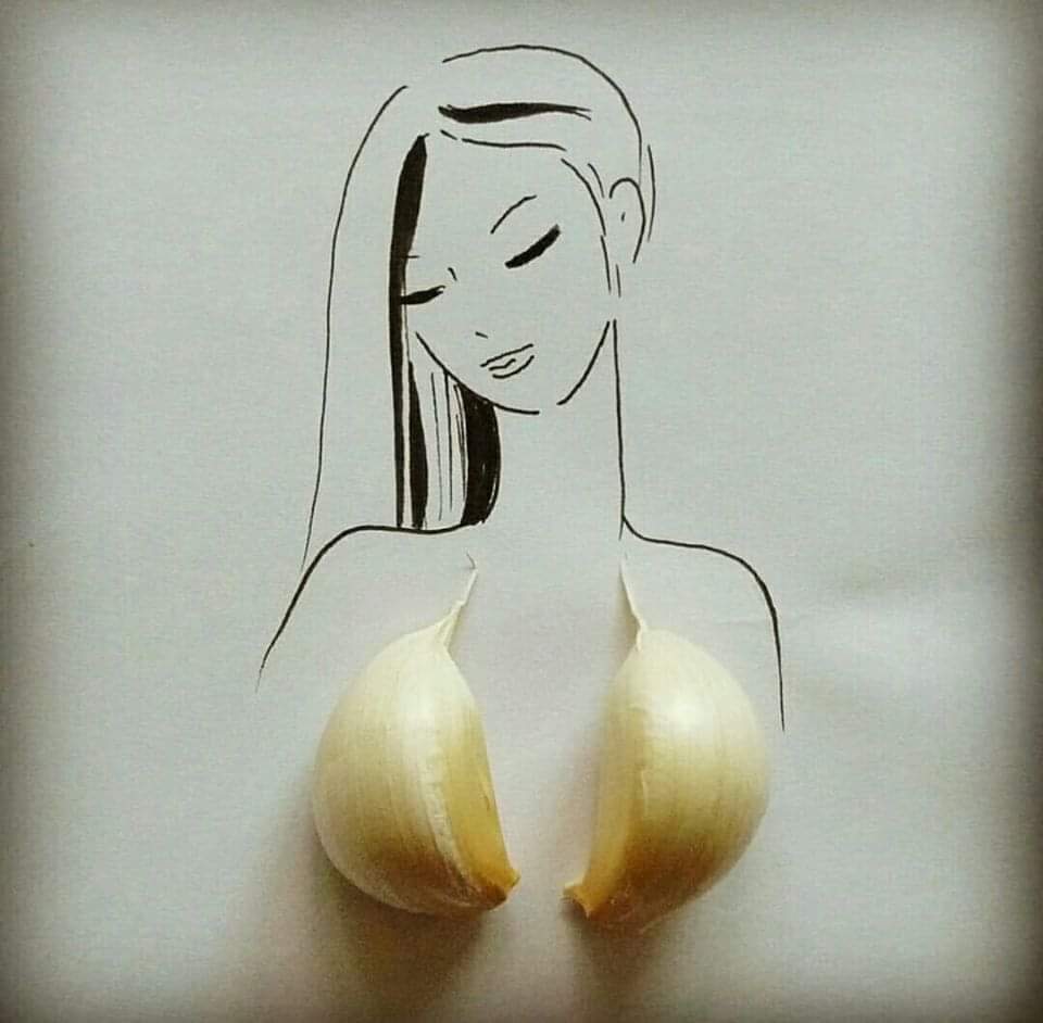 960x942, 60 Kb / чеснок