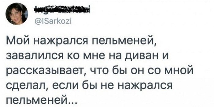 700x353, 47 Kb / пельмени, диван