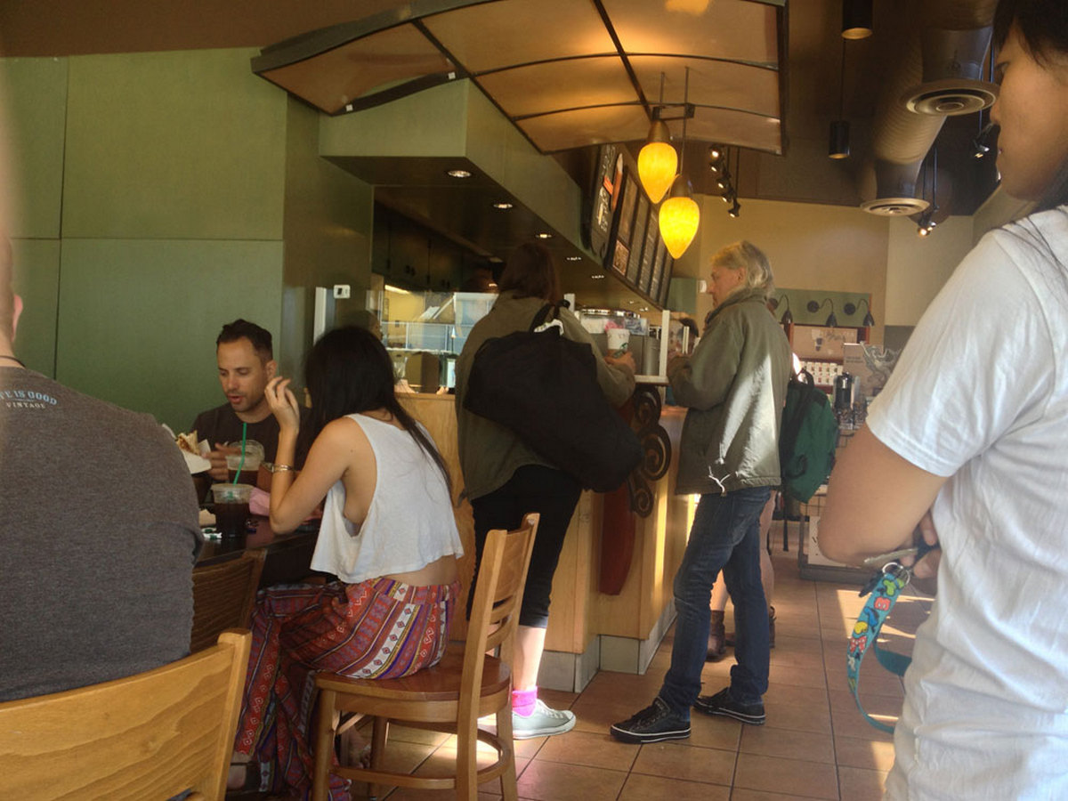 1200x900, 209 Kb / кафе, стул, стол, посетители