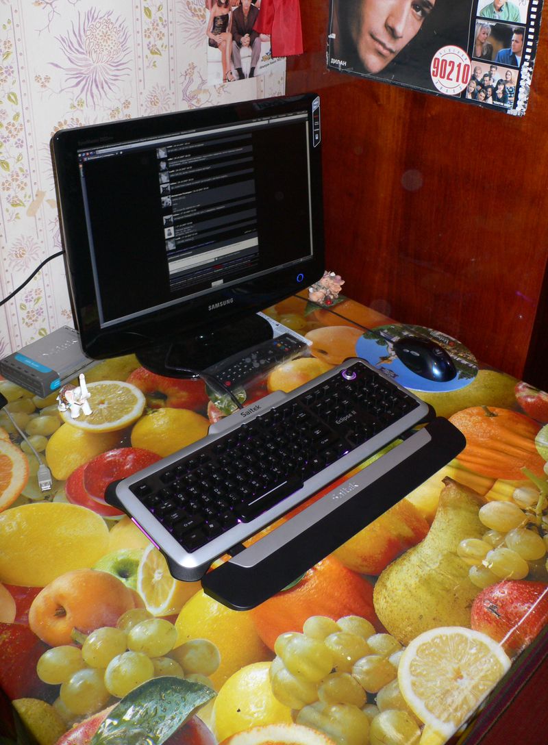 800x1088, 162 Kb / комп, клавиатура