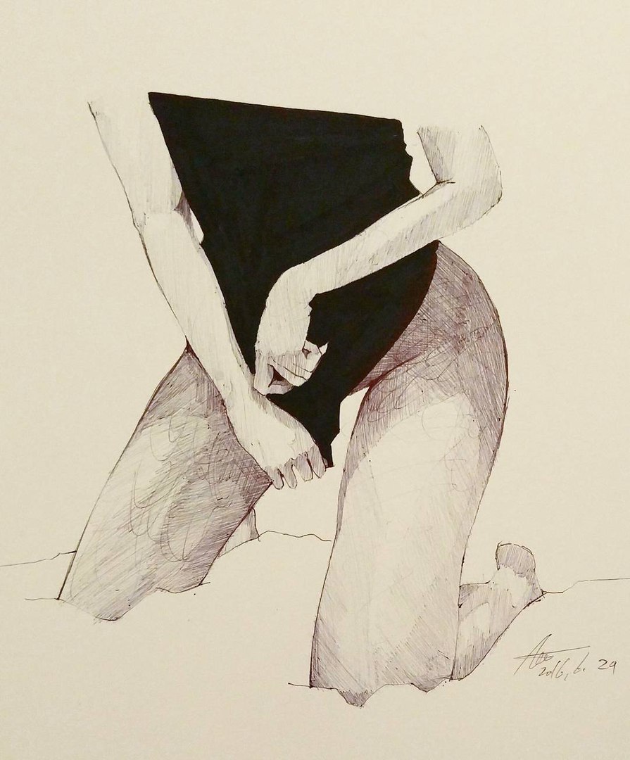 895x1080, 132 Kb / рисунок, ноги