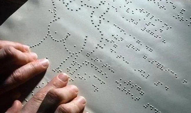 650x384, 51 Kb / Брайль, Плейбой