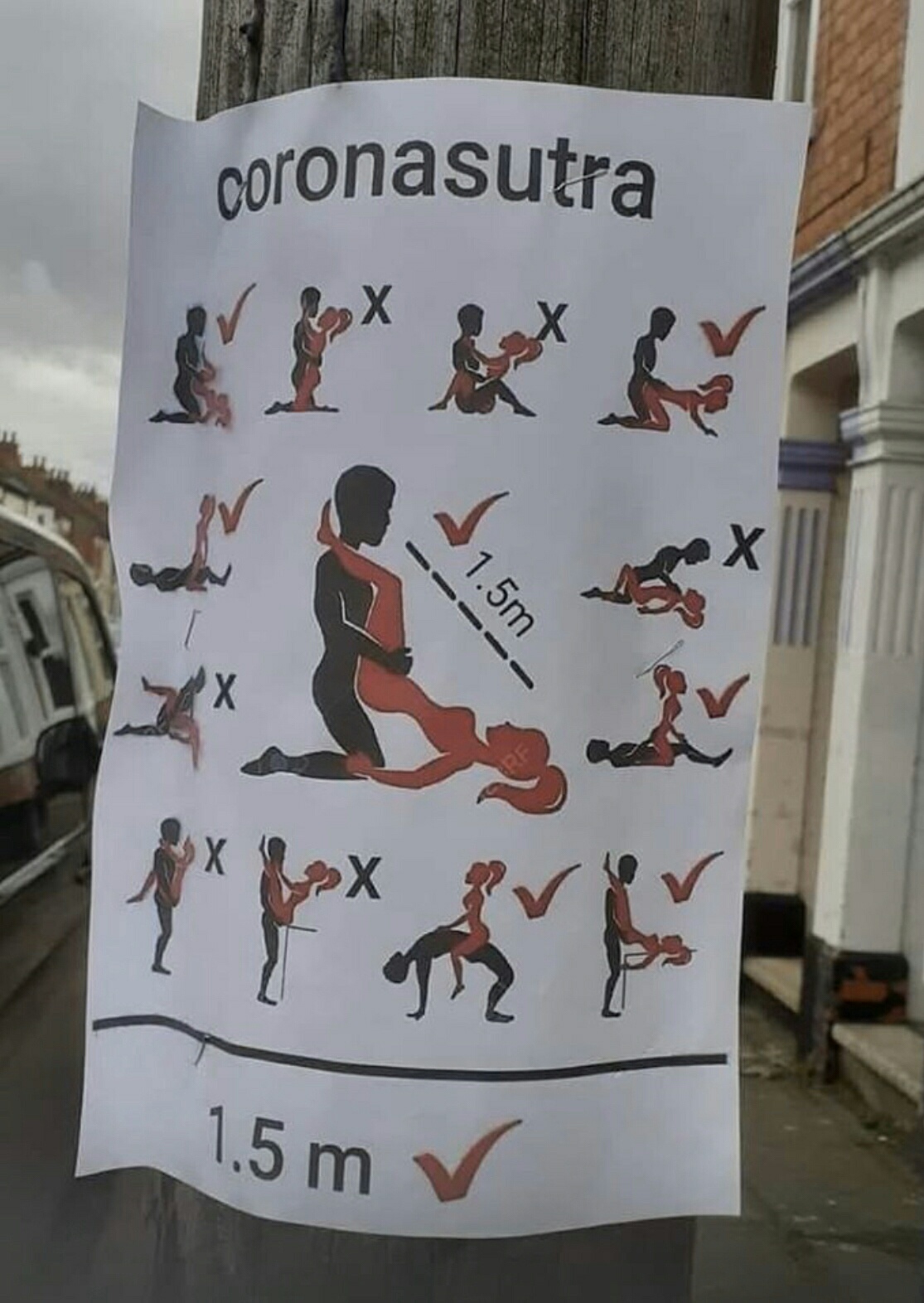 1115x1572, 345 Kb / камасутра, коронавирус, дистанция, инструкция