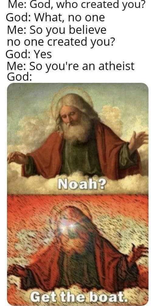 510x1005, 80 Kb / бог, потоп, ной