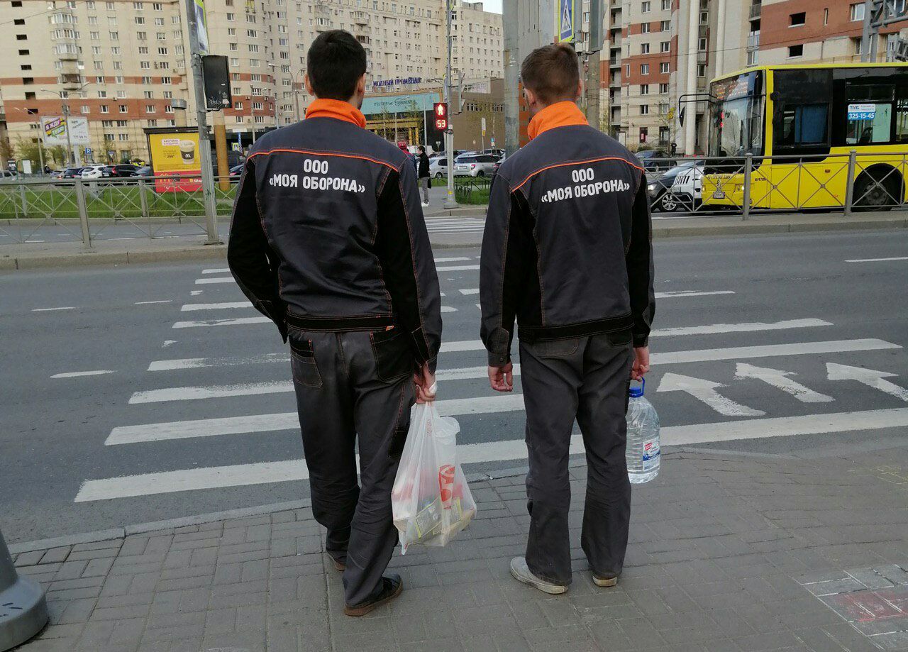 1280x919, 241 Kb / моя оборона, униформа, ооо