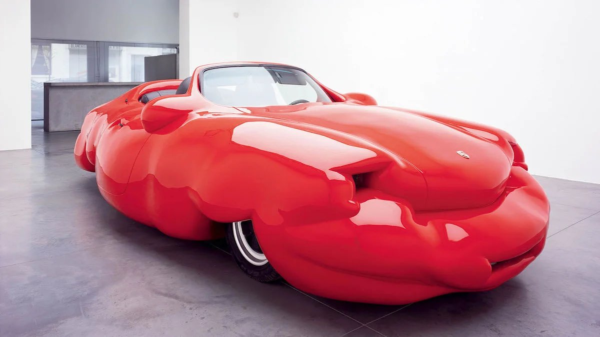 1200x675, 85 Kb / Ferrari, опухла, карантин, самоизоляция, Porsche