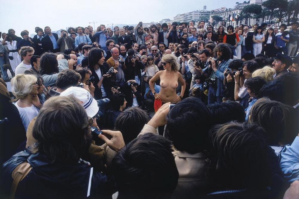 1000x665, 105 Kb / толпа, фотографы