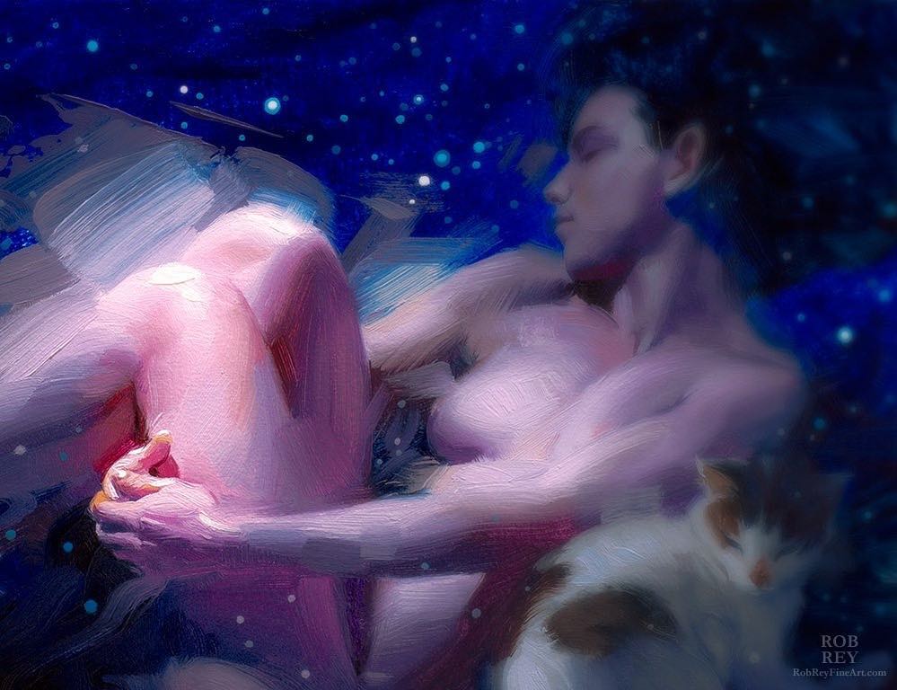 999x768, 91 Kb / rob rey