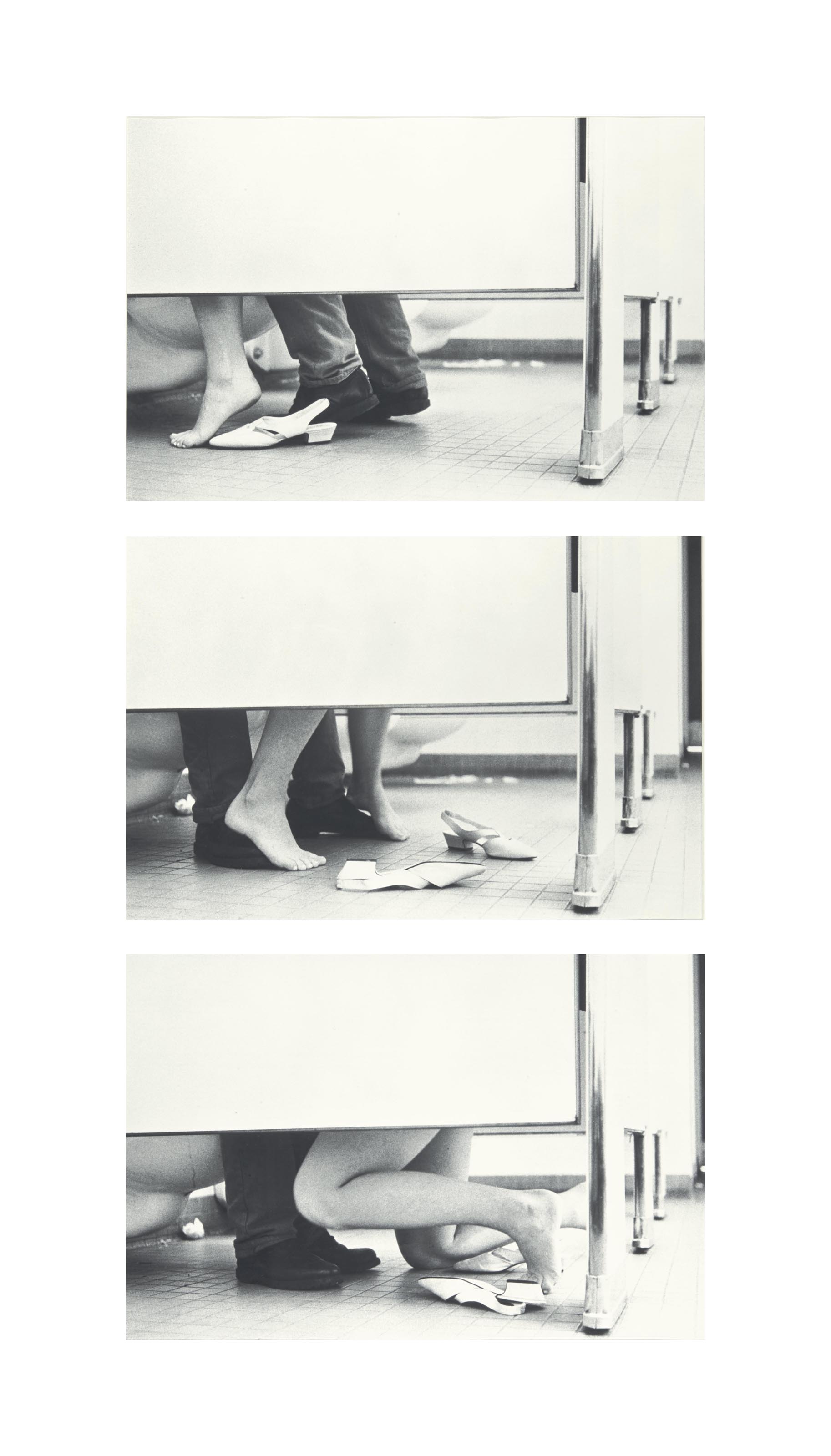 1826x3200, 233 Kb / туалет, кабинка, секс, триптих