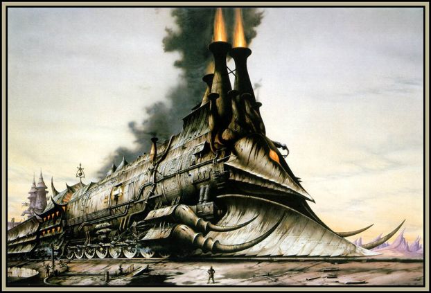 622x423, 56 Kb / фэнтэзи