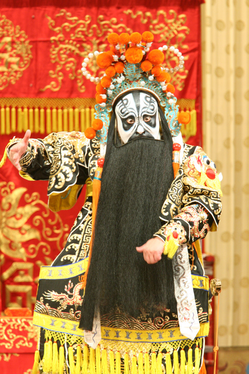 500x750, 290 Kb / пекин, китай, опера, борода