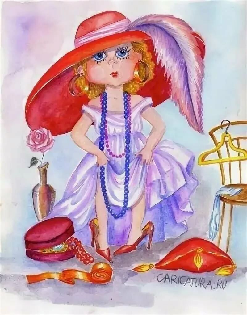 800x1020, 113 Kb / девушка, шляпка, бусы