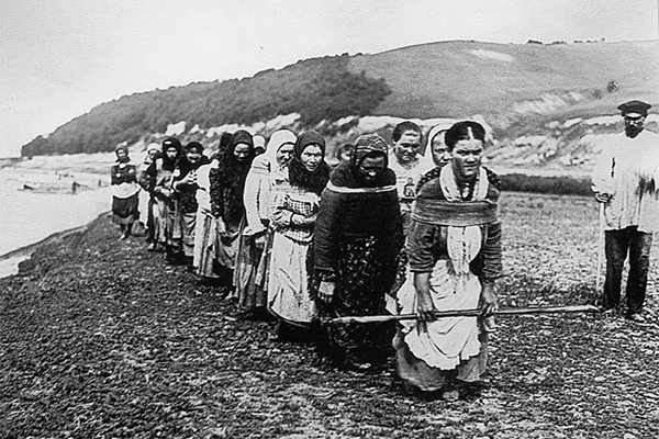 600x400, 187 Kb / загадка, крепостные