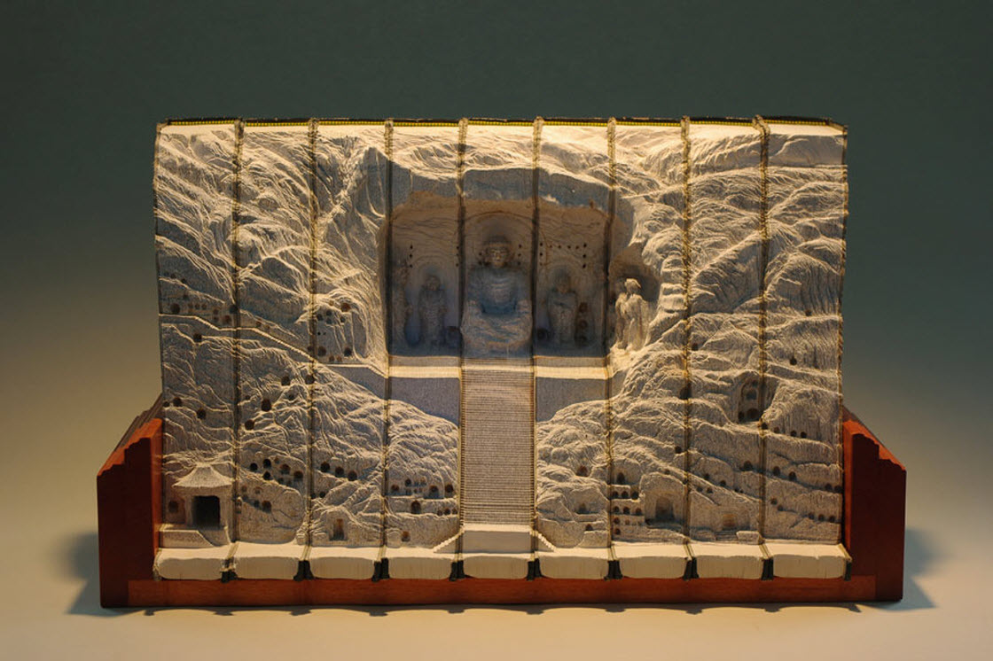 1120x746, 168 Kb / книги, скульптура, древний город, боги