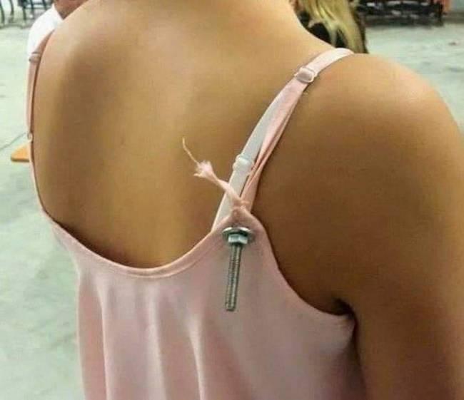 650x561, 28 Kb / лямка, болт, майка, гайка