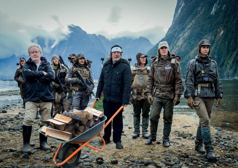 960x678, 97 Kb / Гоблин, Пучков, Прометей