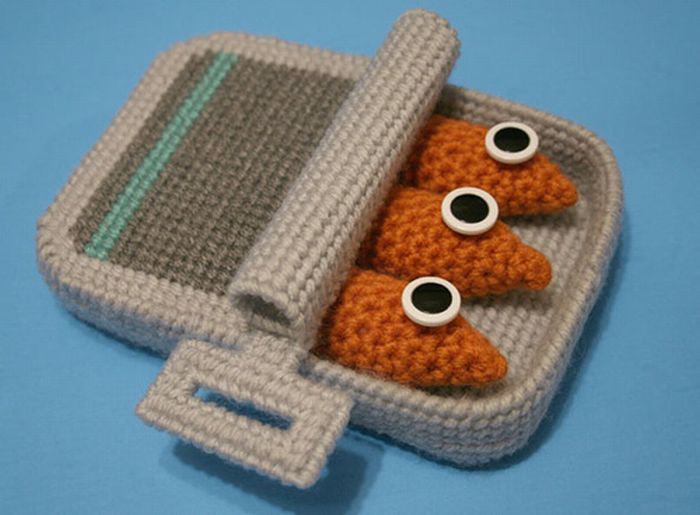 700x515, 48 Kb / шпроты, вязание