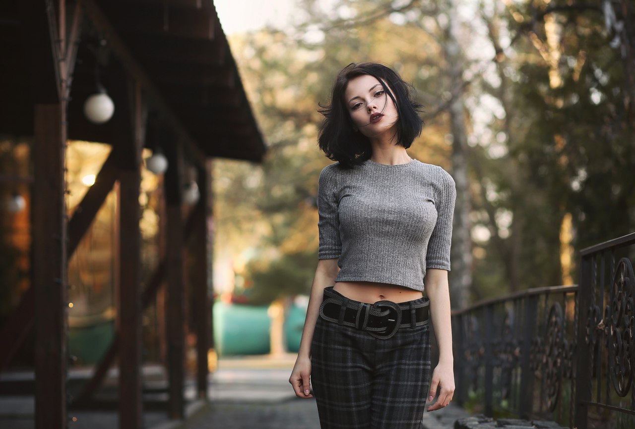 1280x866, 149 Kb / София Натальчук, дорожка, беседка