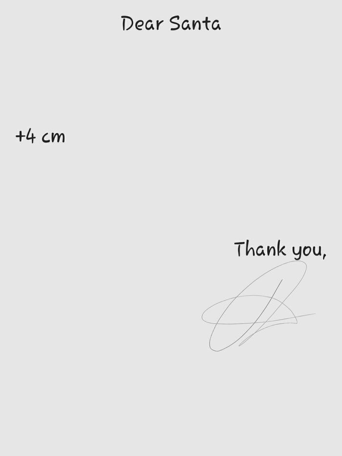 700x933, 15 Kb / письмо, Санта, 4 см