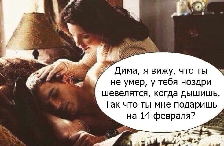 733x479, 79 Kb / дима, подарок, валентинка
