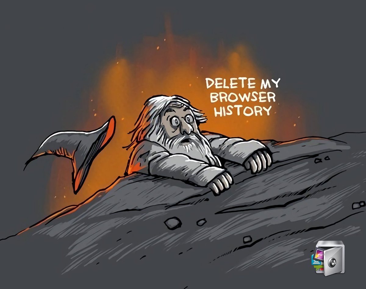 1200x948, 113 Kb / гэндальф, браузер, история