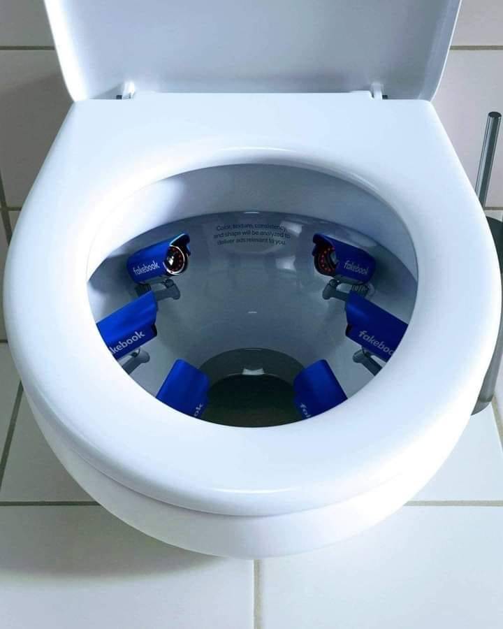 720x900, 40 Kb / унитаз, камера