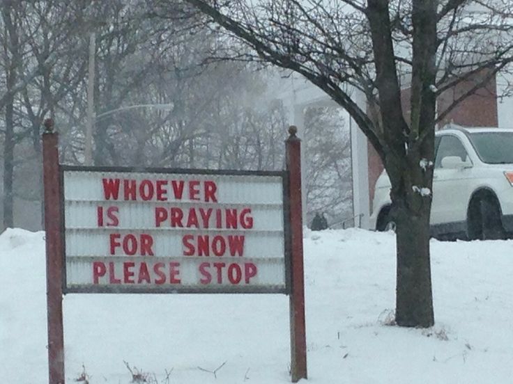 736x552, 66 Kb / табличка, снег, стоп, авто