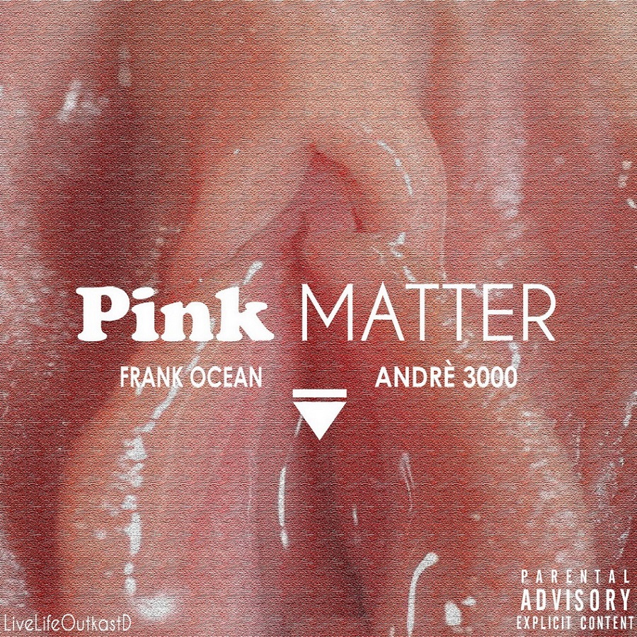 900x900, 589 Kb / альбом, музыка, frank ocean