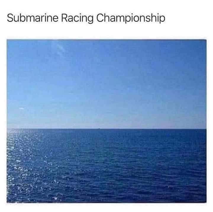 720x715, 47 Kb / вода, море, океан, горизонт, небо, чемпионат, подлодка