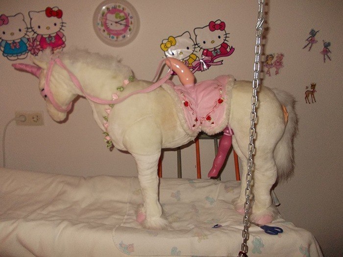 700x525, 72 Kb / коник, дилдо, hello kitty