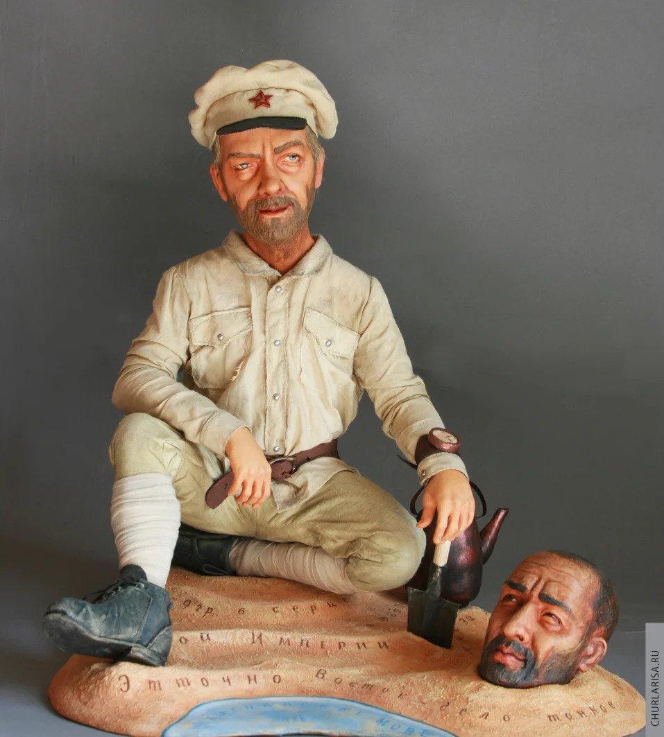 957x1063, 187 Kb / Саид, Сухов