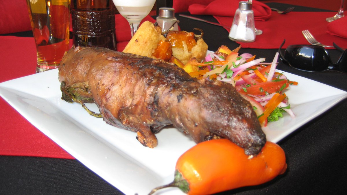 1200x675, 133 Kb / блюдо, крыса, тарелка, овощи