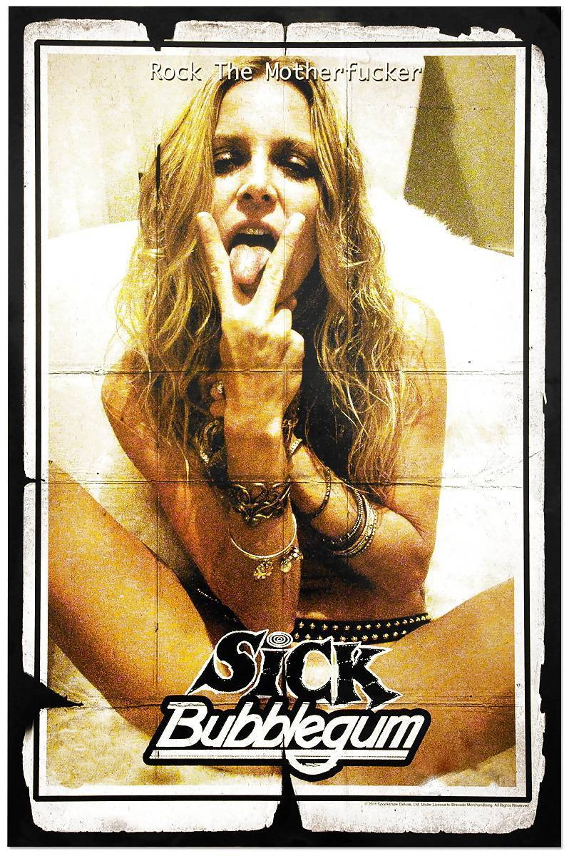 798x1200, 358 Kb / непристойный жест, украшение