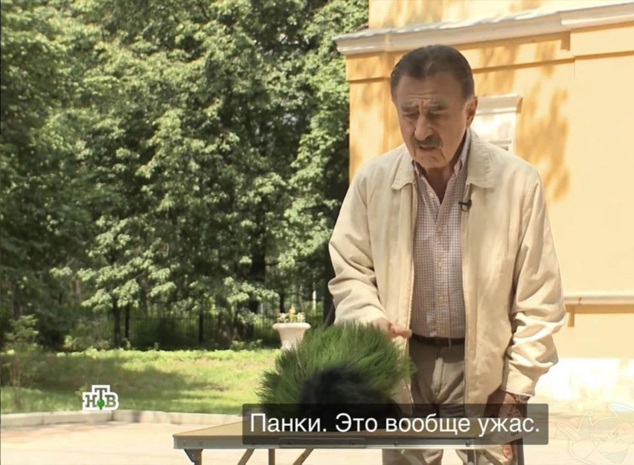 1280x939, 183 Kb / каневский, панки, ужас