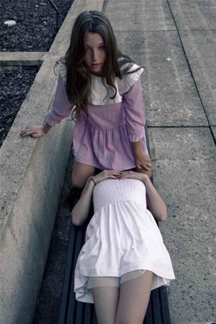 700x1049, 60 Kb / девки, села, на лицо