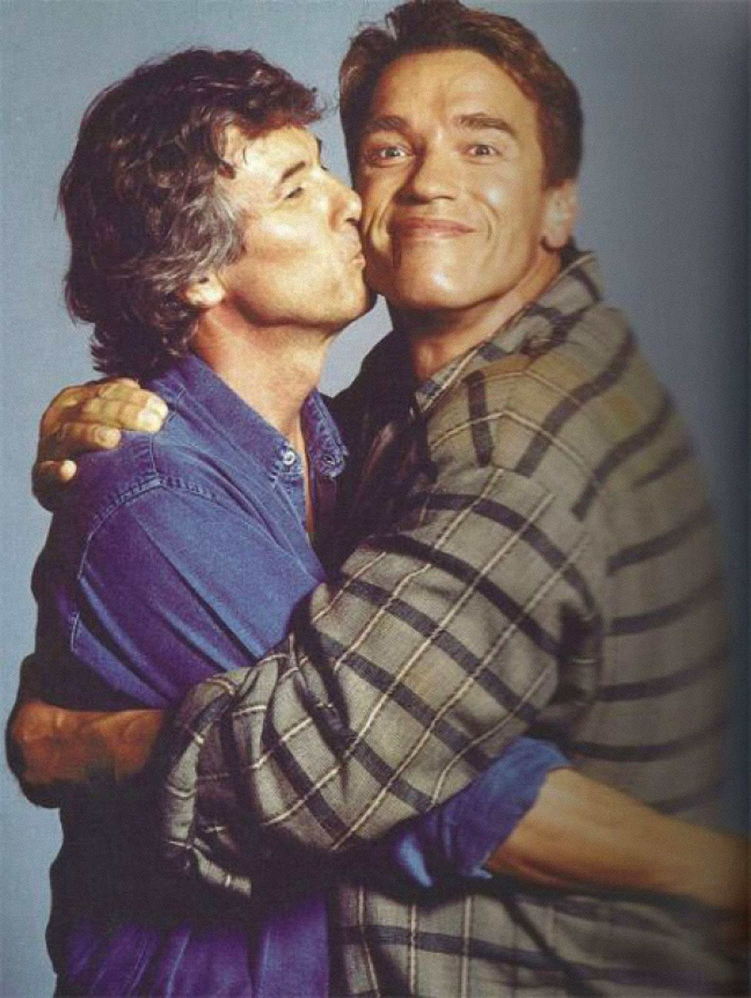 1500x1994, 318 Kb / арнольд шварценеггер, Пол Верховен