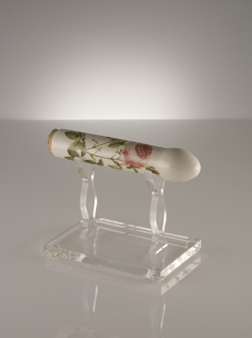 500x669, 125 Kb / дилдо, подставка